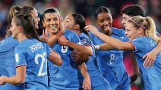 フランスが3大会連続のベスト8！ 初出場モロッコを4発撃破、準々決勝は開催国オーストラリアと激突【2023女子W杯】