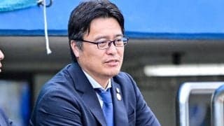 【川崎・竹内強化本部長が話すゴミス獲得の経緯(2)】来日スケジュールと現在のコンデションは--川崎の“今夏のさらなる補強”についても方針明かす