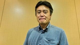 【川崎・竹内強化本部長が話すゴミス獲得の経緯(1)】なぜCFWなのか、移籍金は--元フランス代表FW加入のいきさつ。浦和レッズとの試合でJリーグに好印象を持ったことが材料に