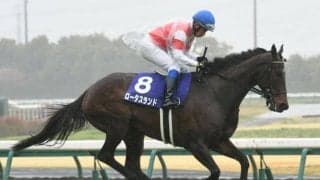 【関屋記念展望】直線が長い新潟でも、近年は先行馬が活躍傾向