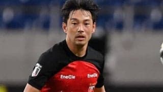 日本代表10番を背負った中島翔哉は浦和の重要なピースとなるか？「時間はかからない」