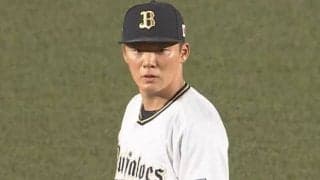 山本由伸の剛球に衝撃「はよメジャー行け」　打者お手上げ…ファンも困惑「どうやって」