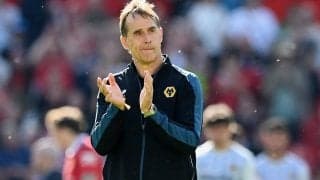 プレミア開幕まで6日、ロペテギ監督がウォルバーハンプトンと契約解除…補強巡り問題「意見の相違を認めて受け入れる」