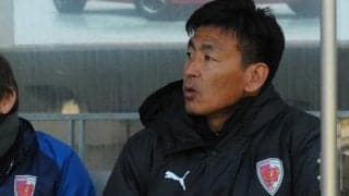 清水が元京都監督の中田一三氏をプレイヤーデベロップメントコーチに招へい「選手個々のスキルや能力、戦術理解などをさらに向上させる」