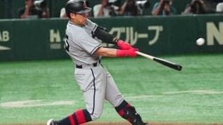 「和真、いた？」から衝撃の6戦9発　「素晴らしい」原監督も唸った4番の集中力