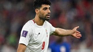 ストライカー探し続けるインテル、ポルトのイラン代表FWに関心か