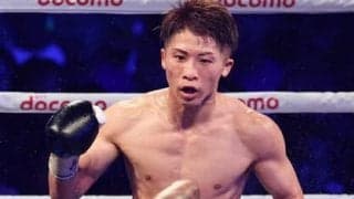 井上尚弥がフルトン戦の直前に「スパーやってくれない？」いとこ・浩樹が感じた恐怖