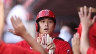 【MLB】「先発投手が3冠王」嘘のような文字列が話題　射程圏の大谷翔平が「馬鹿げている」