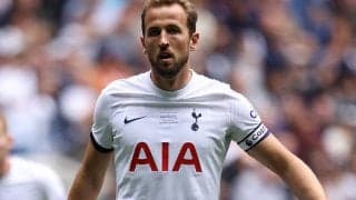 バイエルンはケイン獲得を諦めず、約173億円のオファーを準備中か