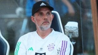 バイエルンのトゥヘル監督が日本の文化に感銘！来日中に茶道を体験「とても特別な経験」