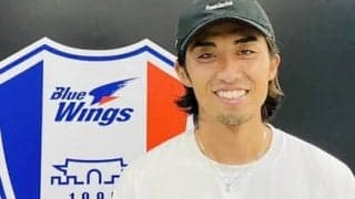 川崎フロンターレにいた小塚和季はなぜ、Ｋリーグ移籍を決めたのか「今こうなって、自分でもビックリしています」