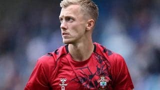 ウェストハムがウォード＝プラウズ獲得に前進、移籍金は約58億円に？