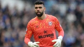 スペイン代表GKラヤがアーセナル移籍へ！ ブレントフォードと総額約55億円でクラブ間合意