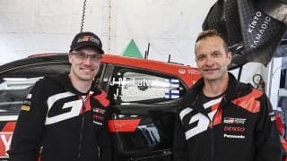 全日本ラリー北海道が暫定エントリーリストを発行、ヤリ‐マティ・ラトバラはJN-1にエントリー