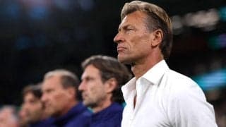 就任5カ月で8強入りのフランス女子ルナール監督、開催国とのW杯準々決勝へ「我々は大きな野心を持ってやってきた」