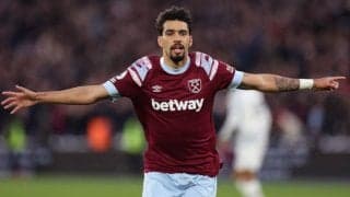 ペップがパケタ獲得を希望？ シティが約128億円オファーをウェストハムに提示か