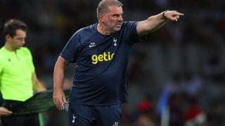 ポステコグルー監督、ガンペール杯敗戦も「我々の選手は傑出していた」と手応えを口に