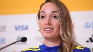 日程・移動面ではなでしこ有利…スウェーデン女子FW「アドバンテージを得ることはめったにない」