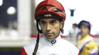 モレイラ騎手「招待されたことを誇りに思う」 WASJ出場の外国騎手6名がコメント