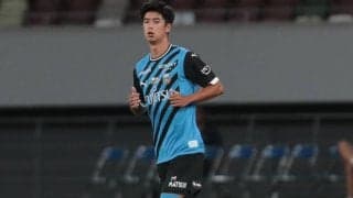 U-18日本代表が発表、10番は川崎FのMF大関友翔…韓国やパラグアイと対戦【SBSカップ国際ユースサッカー】
