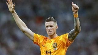 ヴェグホルストがホッフェンハイム加入！　PL昇格バーンリーからのレンタル