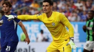 ノイアー復帰遠のいたバイエルン、ケパ獲得へ始動…セビージャGKらも依然として候補に