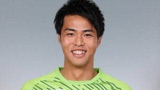 福島、C大阪FW澤上竜二を期限付き移籍で獲得！ 今季は鳥取でプレーも先発は3試合にとどまる「チームに貢献できるように全力でプレー」