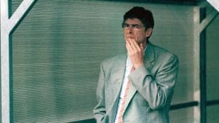 アーセナルのレジェンド2人が揃って女子W杯を観戦、ライト氏「ボスと素晴らしいパフォーマンスを見たよ」