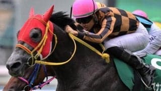 障害レースで活躍する騎手が小倉記念に参戦 一昨年の覇者と挑む7年1カ月ぶりの平地V