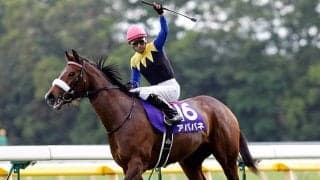 史上3頭目の牝馬3冠馬にダービー父仔2代制覇2度 キングカメハメハは種牡馬としても申し分ない活躍