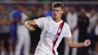 ミランFWデ・ケテラエルはアタランタ行きに「YES」も… 代理人の要求が移籍の障害に