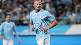 リーグ・アン昇格ル・アーヴル、ハーランド従兄弟の獲得目指す！　188cmの左利きCF