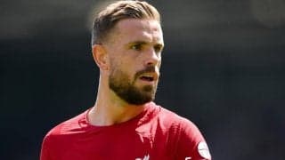 一体なぜ？アル・イテファクがリバプールのファンに謝罪、原因はヘンダーソンのユニフォーム