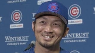 【MLB】鈴木誠也が「0点です」と2年目を“辛口採点”　衝撃告白も…ABEMAが特別インタビュー