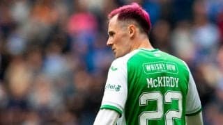 スコットランドで26歳FWが心臓手術成功…クラブは「かなりの期間」の離脱発表も「完全なフィットネスに戻る」と確信