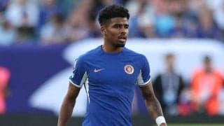 ウェストハム、チェルシーの若手DFマートセンのレンタル移籍を検討… 再獲得目論むバーンリーに対抗心