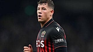 ルートン・タウン、ニース退団のバークリーをフリーで獲得