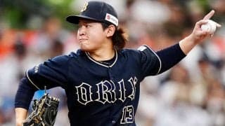 打者困惑…待っても来ない“超魔球”　21歳の球速差52キロ貫禄投球に「緩急が生きた」