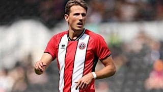 バーンリー、シェフィールド・Uからノルウェー代表MFベルゲを獲得