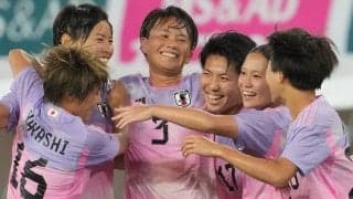 大舞台で花開いた年代別W杯の「その後」【なでしこジャパン、W杯8強までの道のり】(2)