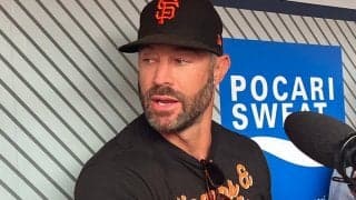 【MLB】大谷翔平に敵将はお手上げ「少し不公平」　前回トラブル降板も変わらぬ脅威