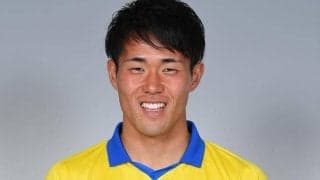 栃木DF面矢行斗がJFL滋賀に期限付き移籍「学び得たことを次に繋げていきます」