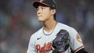 藤浪晋太郎は中継ぎ転向で覚醒したと言えるのか　山本昌が指摘した悪いクセとスプリットの比率