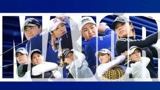 いよいよメジャー最終戦が開幕！「全英AIG女子オープン」参戦の日本勢から直前インタビューが到着
