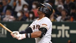 巨人・ブリンソン 怠慢プレー再び！チーム内にも波紋必至の舞台裏