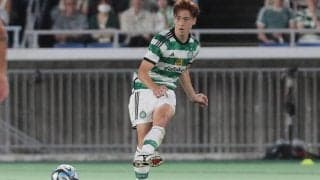 小林友希がセルティックからレンタルか？ 代理人を変更、ソン・フンミンやヴァランを抱えるエージェントに