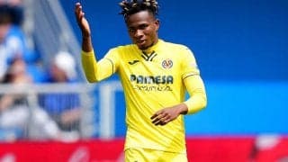 「クラブの歴史に自分の名前を記したい」ミラン加入のチュクウェゼが意気込み