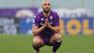 モロッコ代表MFアムラバトを巡り2クラブが争奪戦？ ユナイテッドかアトレティコか