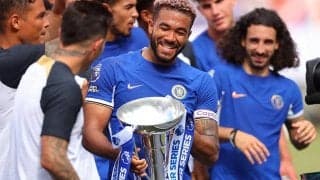 チェルシーがリース・ジェームズを新キャプテンに任命！　6歳から所属する生え抜きは「とても興奮している」