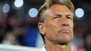 「決めたのは私ではない」優勝候補のフランス女子代表監督、自分が関与していない大会前のマッチメイクに苦言「私なら対戦することはなかった」